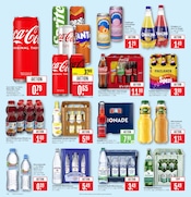 Coca Cola im Marktkauf Prospekt in Ulm Aktueller Marktkauf Prospekt mit Coca Cola, "Aktuelle Angebote", Seite 24