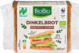 Dinkelbrot im Netto Marken-Discount Prospekt Dinkelbrot von BioBio im aktuellen Netto Marken-Discount Prospekt für 1,99 €