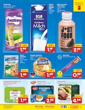 Aktueller Netto Marken-Discount Prospekt mit Ente, "Aktuelle Angebote", Seite 11