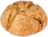 Rustikales Kartoffelbrötchen im Angebot bei REWE in Heidenheim Rustikales Kartoffelbrötchen Angebote bei REWE Heidenheim für 0,35 €