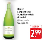 Angebot im E center Emmendingen Prospekt E center Emmendingen Prospekt mit im Angebot fĂŒr 2,99 âŹ