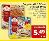 Aktuelle Torte Angebote bei Marktkauf in Erlangen Aktuelles Meister Torte Angebot bei Marktkauf in Erlangen ab 5,49 €
