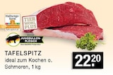 TAFELSPITZ im Angebot bei EDEKA in Bottrop TAFELSPITZ Angebote bei EDEKA Bottrop für 22,20 €