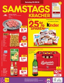Rum im aktuellen Netto Marken-Discount Prospekt (Dresden) Rum im Netto Marken-Discount Prospekt "Aktuelle Angebote" mit 71 Seiten (Dresden)