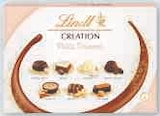 LINDT creation en promo chez U Express La Rochelle à 13,11 €