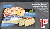 Cambozola im Angebot bei EDEKA in Augsburg Cambozola Angebote bei EDEKA Augsburg für 1,79 €