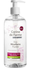Eau micellaire pureté - Corine de Farme dans le catalogue Maxi Bazar