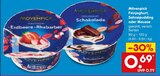 Aktuelle Joghurt Angebote bei Netto Marken-Discount in Neuss Aktuelles Feinjoghurt, Sahnepudding oder Mousse Angebot bei Netto Marken-Discount in Neuss ab 0,69 €