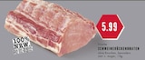 Frische Schweinerückenbraten Angebote bei EDEKA Bochum für 5,99 €
