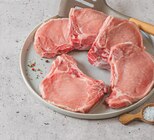 Schweinekotelett Angebote bei tegut Mühlhausen für 0,99 €