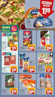 Eis im aktuellen REWE Prospekt (Stuttgart) Eis im REWE Prospekt "Dein Markt" mit 32 Seiten (Stuttgart)