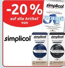 20% von simplicol bei budni im Angebot 20% von simplicol im aktuellen budni Prospekt