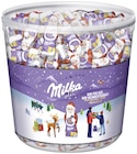 Mini Weihnachtsmänner von Milka im aktuellen Metro Prospekt für 35,30 €