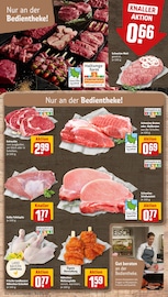 Schweinebraten im REWE Prospekt in Norderstedt Aktueller REWE Prospekt mit Schweinebraten, "Dein Markt", Seite 10