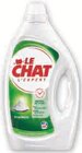 Lessive liquide - Le Chat - Super U à Clermont-Ferrand Lessive liquide - Le Chat en promo chez Super U Clermont-Ferrand à 2,18 €