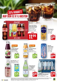 Volvic im E center Prospekt "Aktuelle Angebote" mit 81 Seiten (Bad Homburg (Höhe))