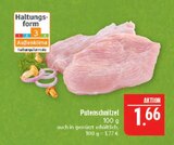 Aktuelles Putenschnitzel Angebot bei Marktkauf in Nürnberg ab 1,66 €