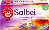 Minze Zitrone von Teekanne im aktuellen Kaufland Prospekt