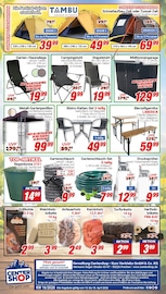 Grillkohle im CENTERSHOP Prospekt in Frechen Aktueller CENTERSHOP Prospekt mit Grillkohle, "Da geht was.", Seite 20