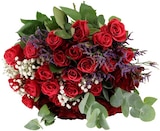 Blumenstrauß »Full of Love« Angebote bei REWE Halberstadt für 25,00 €