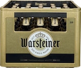 Premium Pilsener Angebote von Warsteiner bei Netto Marken-Discount Cottbus für 10,99 €