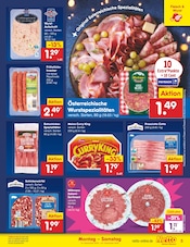 Aktueller Netto Marken-Discount Prospekt mit Wurst, "Aktuelle Angebote", Seite 5