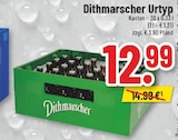 Trinkgut Luhden Prospekt mit  im Angebot für 12,99 €