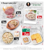 Cuisine Angebote im Prospekt "VOS PROMOS de l'été" von Supermarchés Match Cuisine Angebote im Prospekt "VOS PROMOS de l'été" von Supermarchés Match auf Seite 5