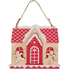 Suspension de Noël - Action - Action Suspension de Noël - Action à 0,68 € dans le catalogue Action