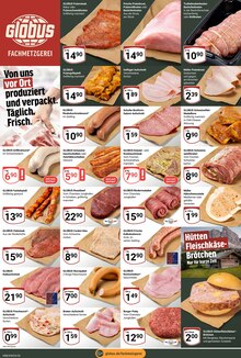 Schweinefilet im aktuellen GLOBUS Prospekt (Koblenz) Schweinefilet im GLOBUS Prospekt "Aktuelle Angebote" mit 23 Seiten (Koblenz)