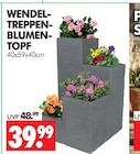WENDEL-TREPPEN-BLUMENTOPF im Angebot bei Wreesmann in Görlitz WENDEL-TREPPEN-BLUMENTOPF Angebote bei Wreesmann Görlitz für 39,99 €