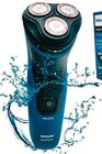 Aqua-Touch Rasierer S1151 von PHILIPS für 36,00 € bei Netto mit dem Scottie im Angebot Aqua-Touch Rasierer S1151 von PHILIPS im aktuellen Netto mit dem Scottie Prospekt