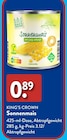 Sonnenmais von KING'S CROWN im aktuellen ALDI SÜD Prospekt für 0,89 €