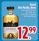 Alte Marille im EDEKA Prospekt Alte Marille von Grassl im aktuellen EDEKA Prospekt für 12,99 €
