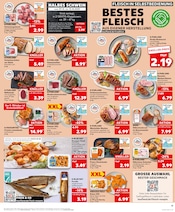 Aktueller Kaufland Prospekt mit Steak, "Aktuelle Angebote", Seite 13