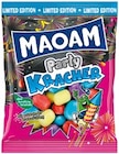 Maoam Kracher von Haribo im aktuellen Netto mit dem Scottie Prospekt