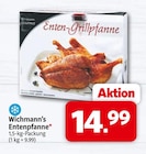 Aktuelle Ente Angebote bei Markant Nordwest in Osnabrück Aktuelles Entenpfanne Angebot bei Markant Nordwest in Osnabrück ab 14,99 €
