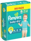 Penny - Windeln Big Pack Angebot im Prospekt Windeln Big Pack bei Penny im Prospekt "" für 14,99 €