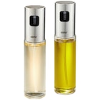 ESSIG-/ÖL SPRÜHFLASCHEN SET von Gefu für 15,16 € bei XXXLutz Möbelhäuser im Angebot ESSIG-/ÖL SPRÜHFLASCHEN SET von Gefu im aktuellen XXXLutz Möbelhäuser Prospekt