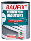 Peinture blanche - BAUFIX en promo chez Norma Vandœuvre-lès-Nancy à 7,99 €