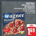 nah und gut Bad Kissingen Prospekt mit  im Angebot für 1,69 €