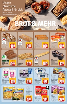Schokolade im REWE Prospekt "Dein Markt" mit 30 Seiten (Ingolstadt)