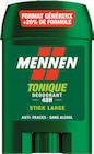 Déodorant stick tonique - MENNEN - Intermarché Super à Amiens Déodorant stick tonique - MENNEN en promo chez Intermarché Super Amiens à 1,40 €