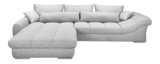 Aktuelle Ecksofa Angebote bei Möbel Martin in Mannheim Aktuelles Ecksofa Angebot bei Möbel Martin in Mannheim ab 888,00 €