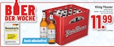 Aktuelles König Pilsener Angebot bei Marktkauf in Bochum ab 11,99 €