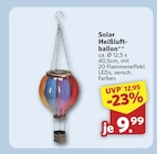 Solar Heißluftballon Angebote bei combi Rheine für 9,99 €