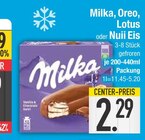 Milka im EDEKA Prospekt Milka im aktuellen EDEKA Prospekt für 2,29 €
