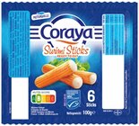 Surimi Sticks im Angebot bei REWE in Mainz Surimi Sticks Angebote von Coraya bei REWE Mainz für 1,19 €