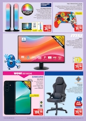 Staubsauger im Marktkauf Prospekt in Hof Aktueller Marktkauf Prospekt mit Staubsauger, "AUSWAHL RIESIG, PREISE NIEDRIG", Seite 35