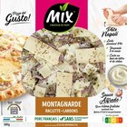 Pizza Del Gusto - MIX BUFFET - Carrefour à Nancy Pizza Del Gusto - MIX BUFFET en promo chez Carrefour Nancy à 5,99 €